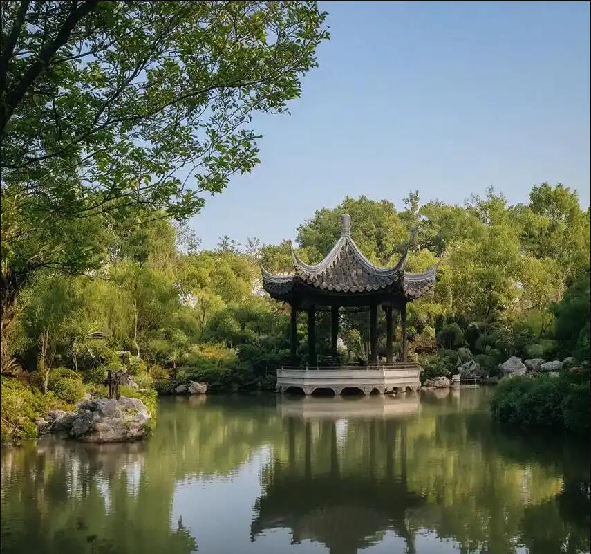 内蒙古映容土建有限公司